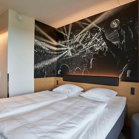 Zleep Hotel Copenhagen Arena Eksteriør billede