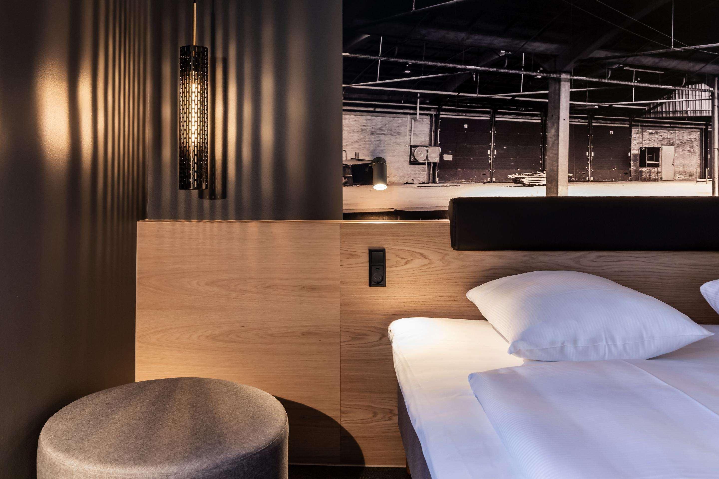 Zleep Hotel Copenhagen Arena Eksteriør billede